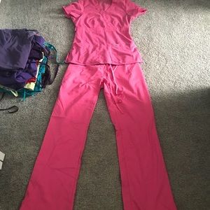 Greys anatomy scrubs